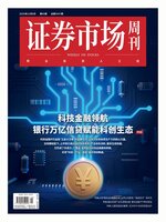 Capital Week 證券市場週刊